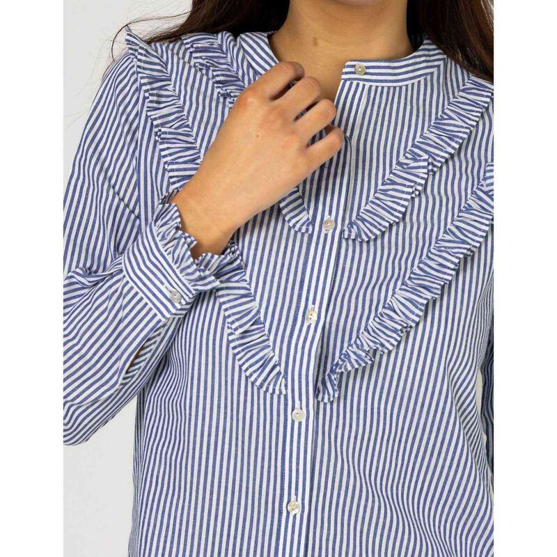 Stella + Gemma Cici Blouse image number 2